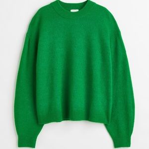 H&M Knit Sweater